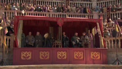Game of Thrones - S04 E08 Featurette 3 (English) HD