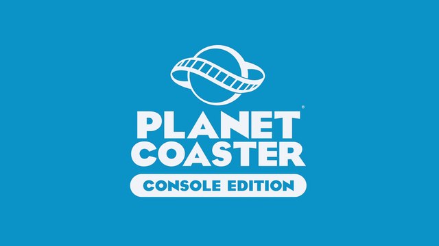 Planet Coaster - Bande-annonce de lancement (consoles)