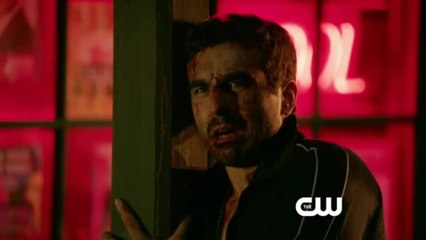 Arrow - S02 E20 Trailer (English) HD