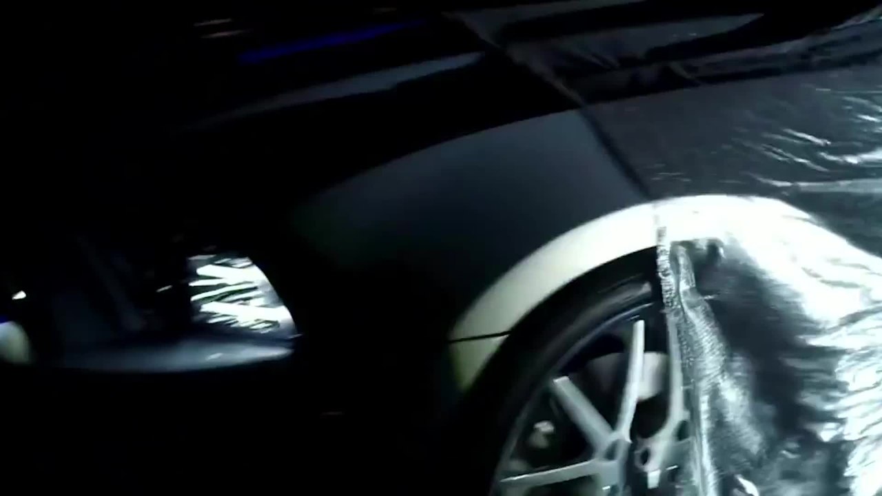 Need for Speed und coole Karren Faktenflut