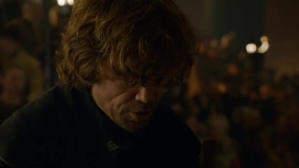 Game of Thrones - S04 E06 Clip (English) HD