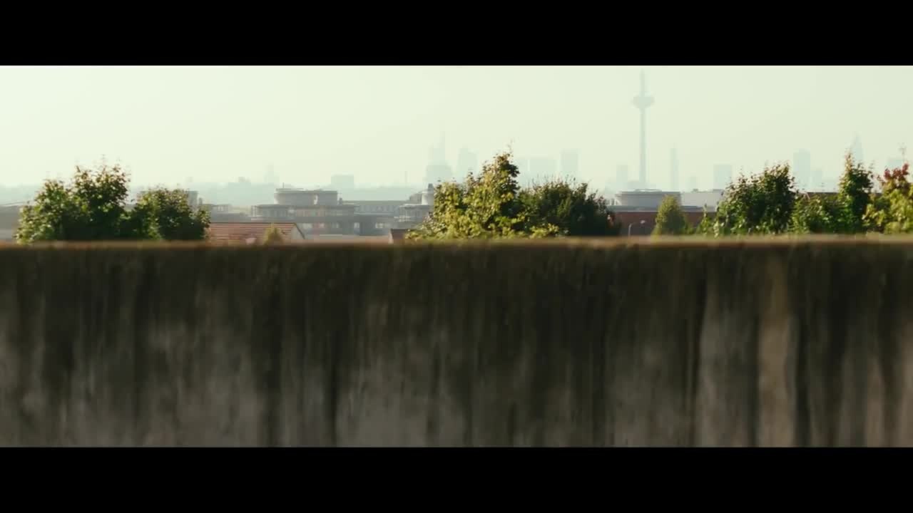 MÃ¤nnerhort - Teaser Trailer (Deutsch) HD