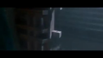 Guardians of the Galaxy - Extended TV Spot  (English)