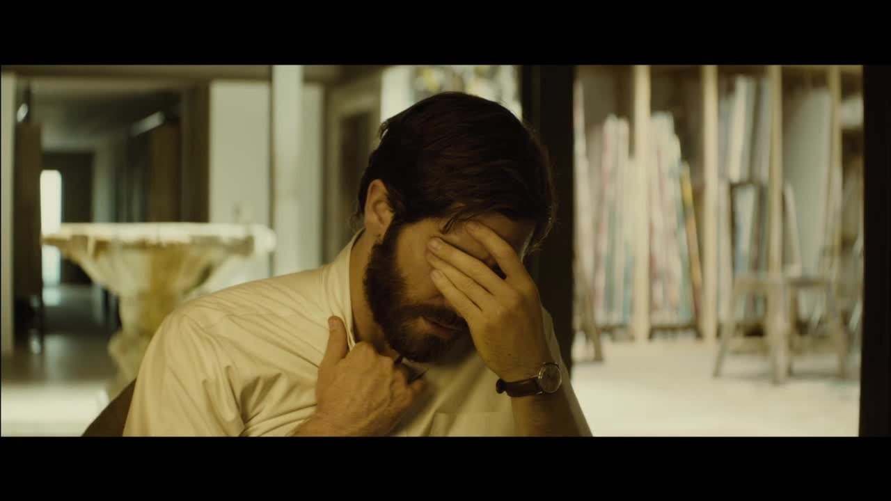 Enemy - Clip 4 Adam besucht seine Mutter (Deutsch) HD