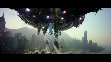 Transformers 4 - Extended TV Spot 2 (English) HD