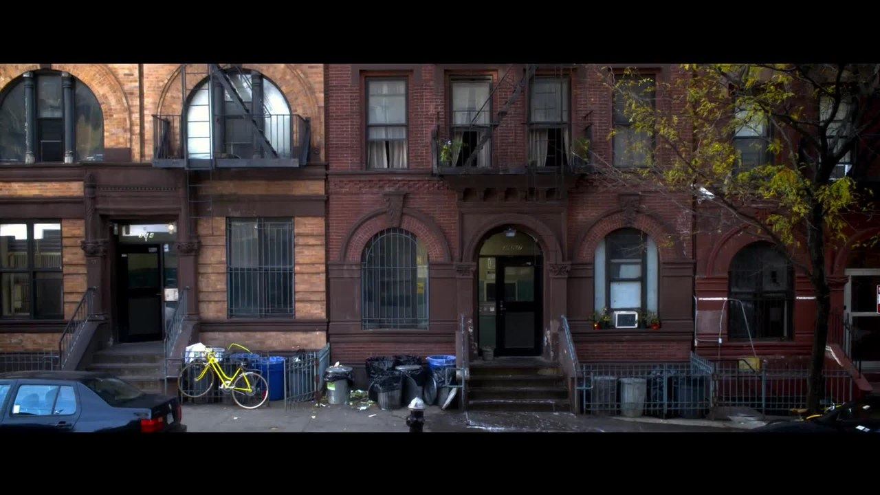 Annie - Trailer (Deutsch) HD