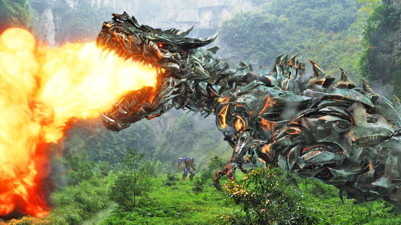 Transformers: Ära des Untergangs - Trailer (Deutsch) HD