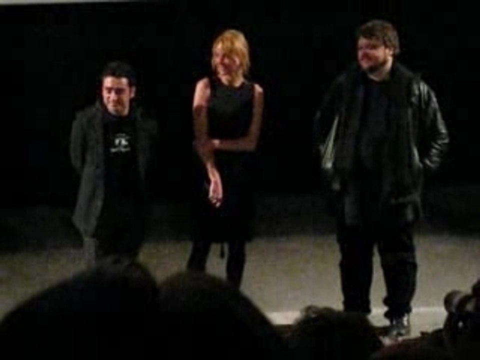 Guillermo confirma El Hobbit