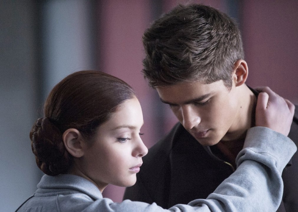 Hüter der Erinnerung The Giver - Trailer (Deutsch) HD