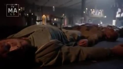 Dominion - S01 Extended Trailer (English)