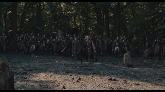 Noah - Clip Ich bin nicht allein (Deutsch) HD