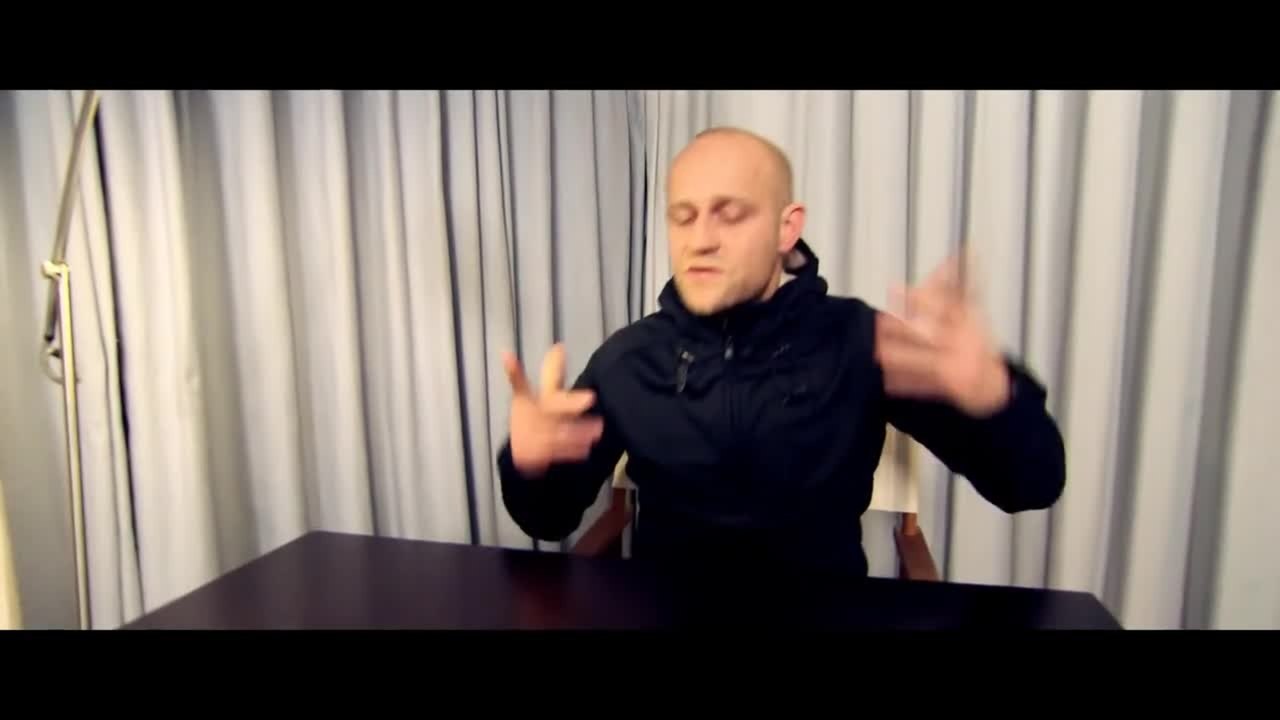 Stereo - Featurette (Deutsch) HD