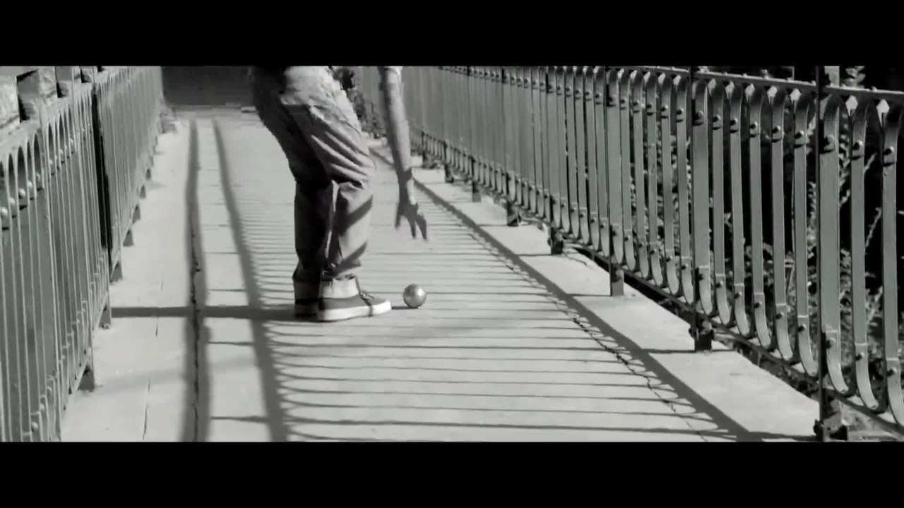 Eine ganz ruhige Kugel - Trailer (Deutsch) HD