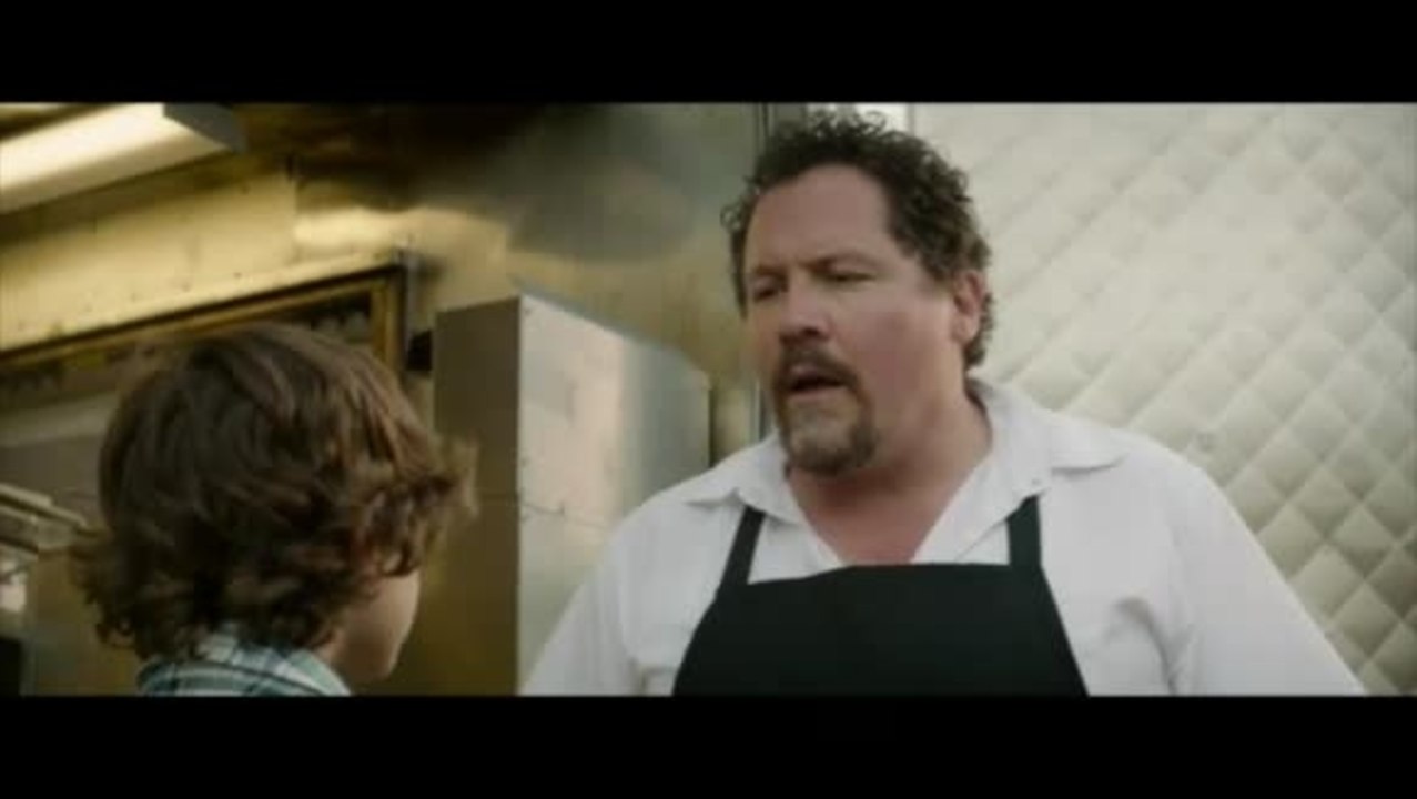 Chef - Clip I Love It (English) HD