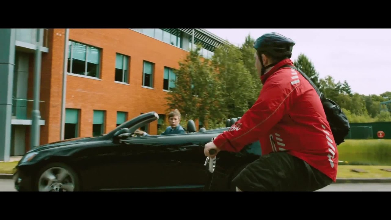 Cuban Fury - Trailer (Deutsch) HD