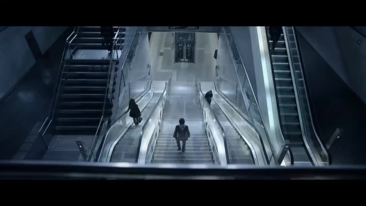 Los Ãºltimos dÃ­as - Trailer 1 (Espanol) HD