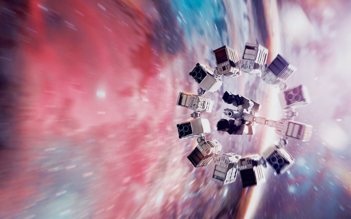 Interstellar - Trailer 2 (Deutsch) HD