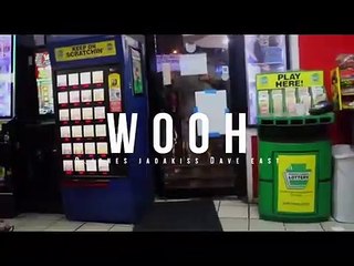 D. Jones - WOOH ft Dave East & Jadakiss