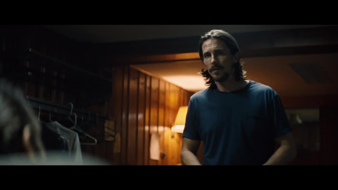 Auge um Auge - TV Spot 2 (Deutsch) HD