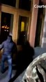 Protesters break into Armenian government building
