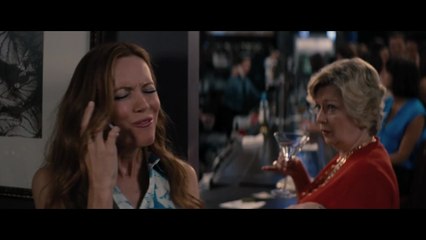 Die Schadenfreundinnen - Featurette Leslie Mann (Deutsch) HD