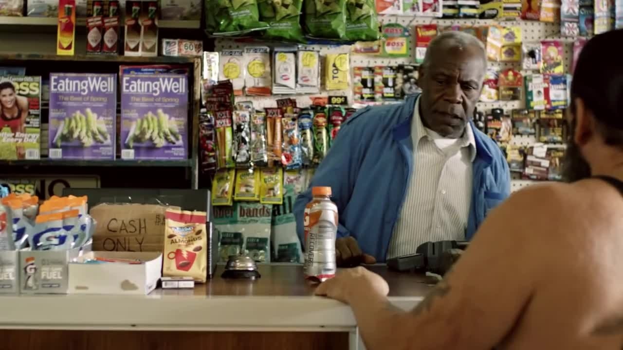 Bad Ass 2 Bad Asses - Trailer (Deutsch) HD