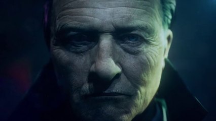 Observer : System Redux - Bande-annonce de lancement