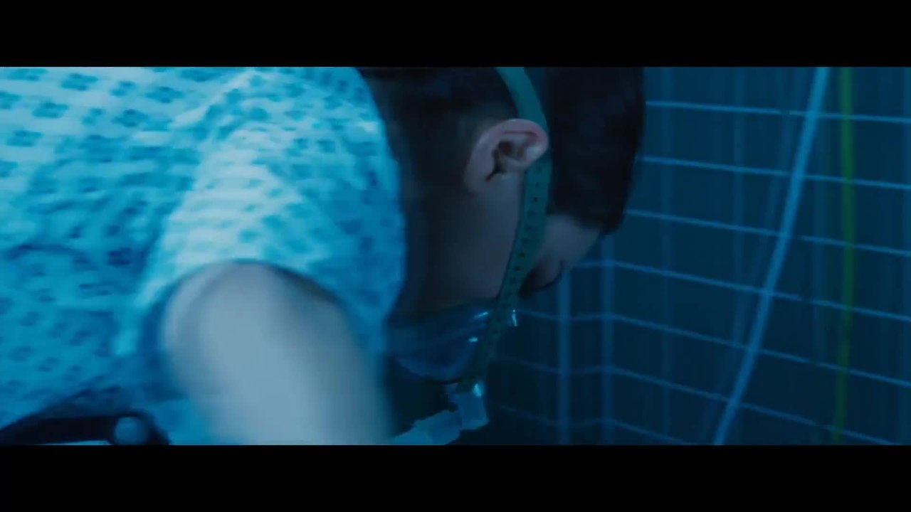 Jupiter Ascending - Trailer 3 (Deutsch) HD