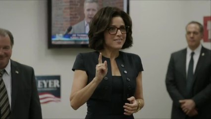Veep - S03 E05 Trailer (English) HD
