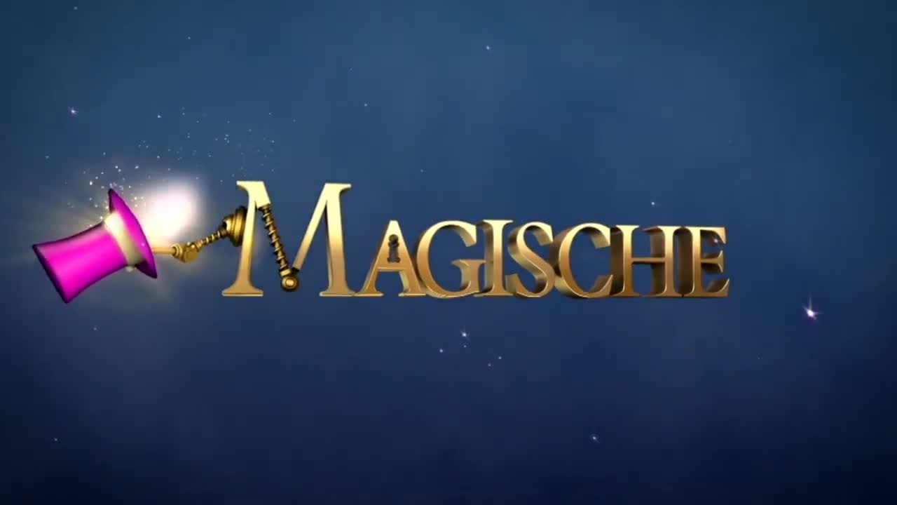 Das magische Haus - Featurette BossHoss (Deutsch) HD