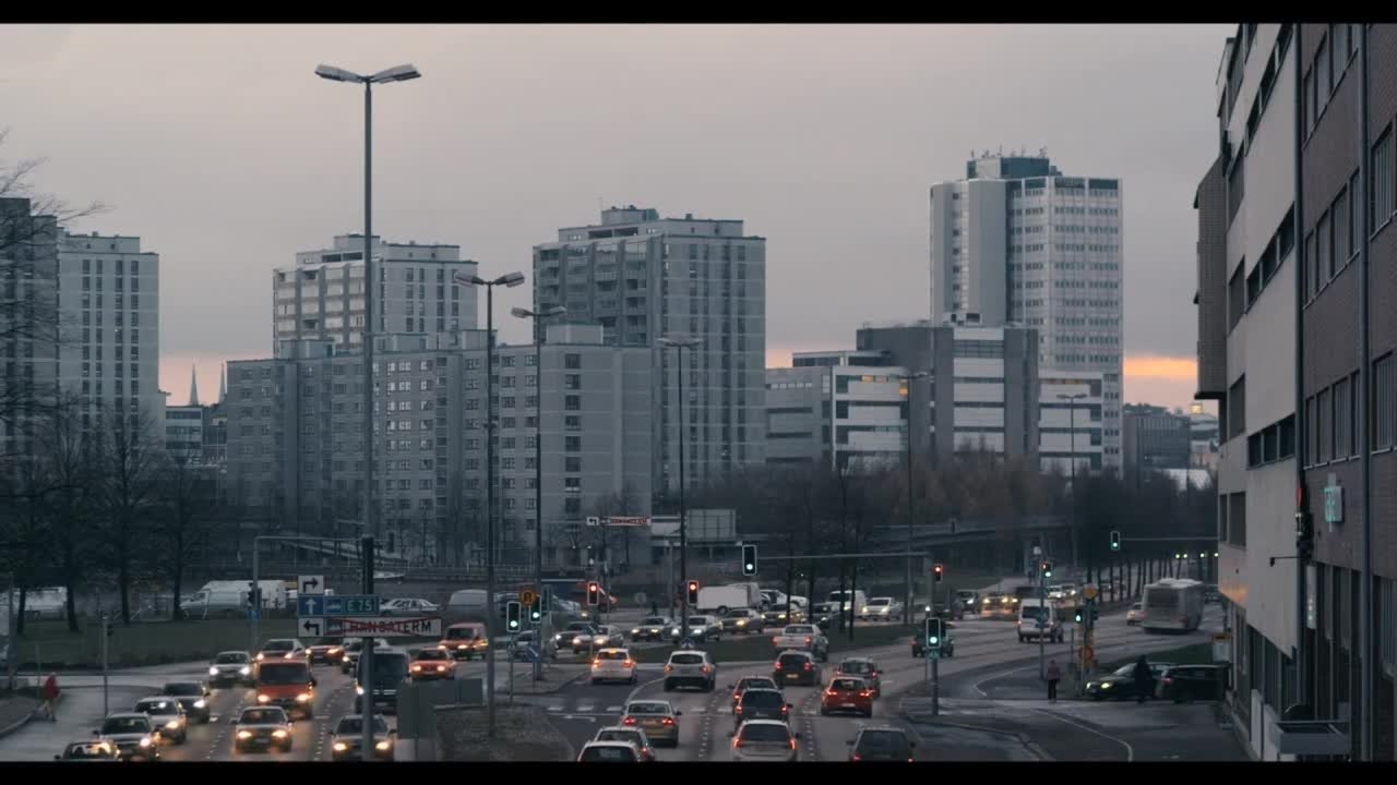 Love and Engineering - Trailer (Deutsch)