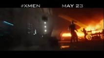 X-Men Days of Future Past - TV Spot 4 (English)