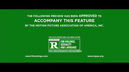 Something Wicked - Trailer (English) HD