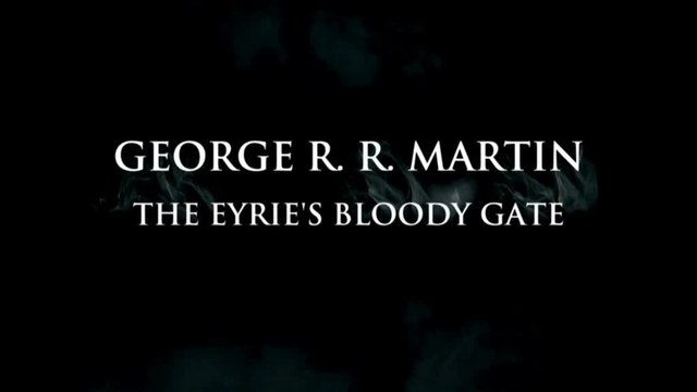 Game of Thrones - S04 E05 Featurette Know Your Strengths (English) HD