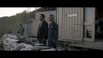 Godzilla - Clip Lasst sie kÃ¤mpfen (Deutsch) HD