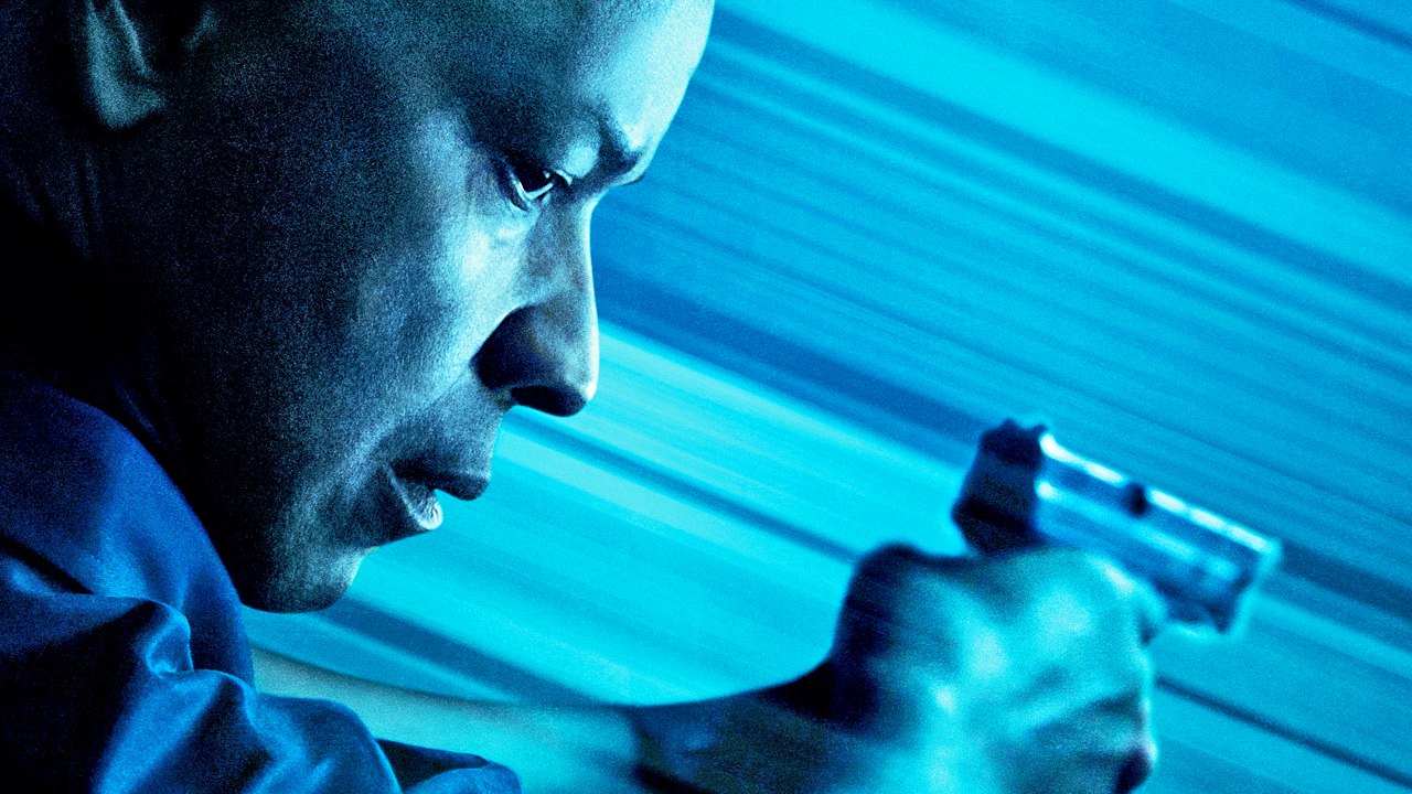 The Equalizer - Trailer (English)