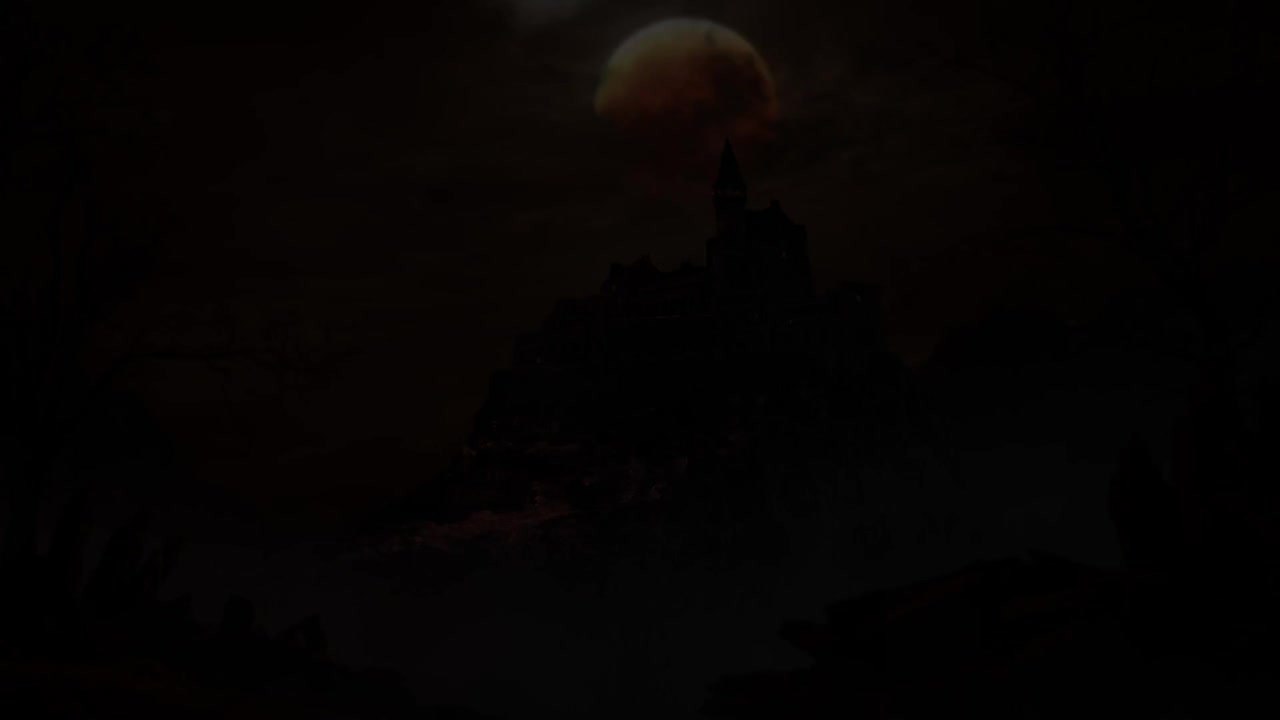 Dark Dungeons - Trailer (English) HD