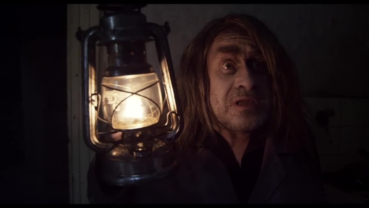 Kafka Kiffer und Chaoten - Trailer (Deutsch) HD