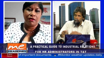 7 - Practical Guide to Industrial Relations for HR Admins