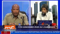 6 - TTPS warns against vigilante justice