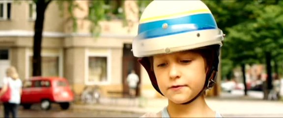 Rico, Oscar und die Tieferschatten - Trailer (Deutsch) HD