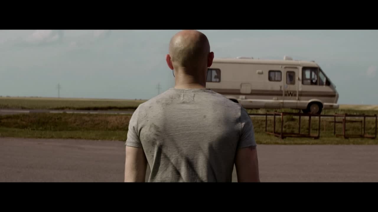 Stereo - Trailer (Deutsch) HD