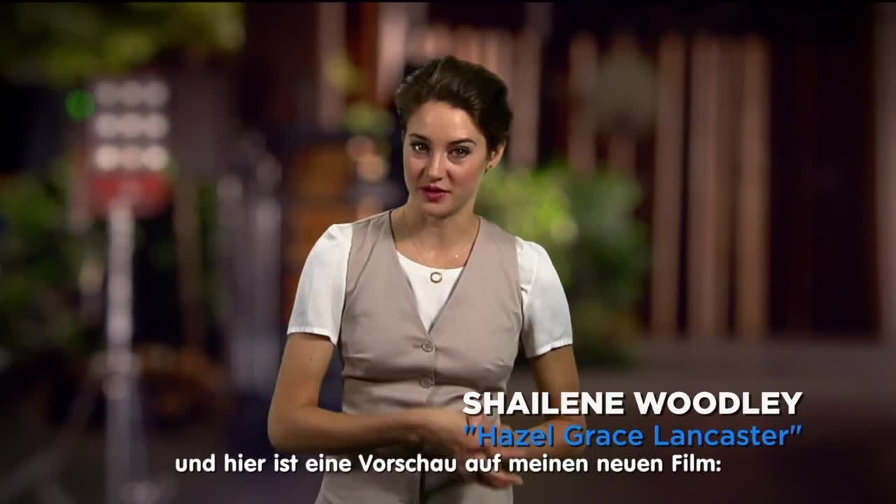 Das Schicksal ist ein mieser VerrÃ¤ter - Clip Eierwerfen (Deutsch) HD