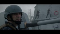 Godzilla - Clip Attack (English) HD