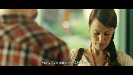 Body Fat Index of Love - Trailer (English Subtitles) HD