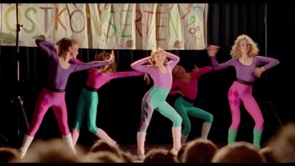 We Are The Best - Trailer 2 (Swedish with English Subtitles) HD