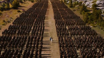 Game of Thrones - S04 E01 Trailer (English) HD