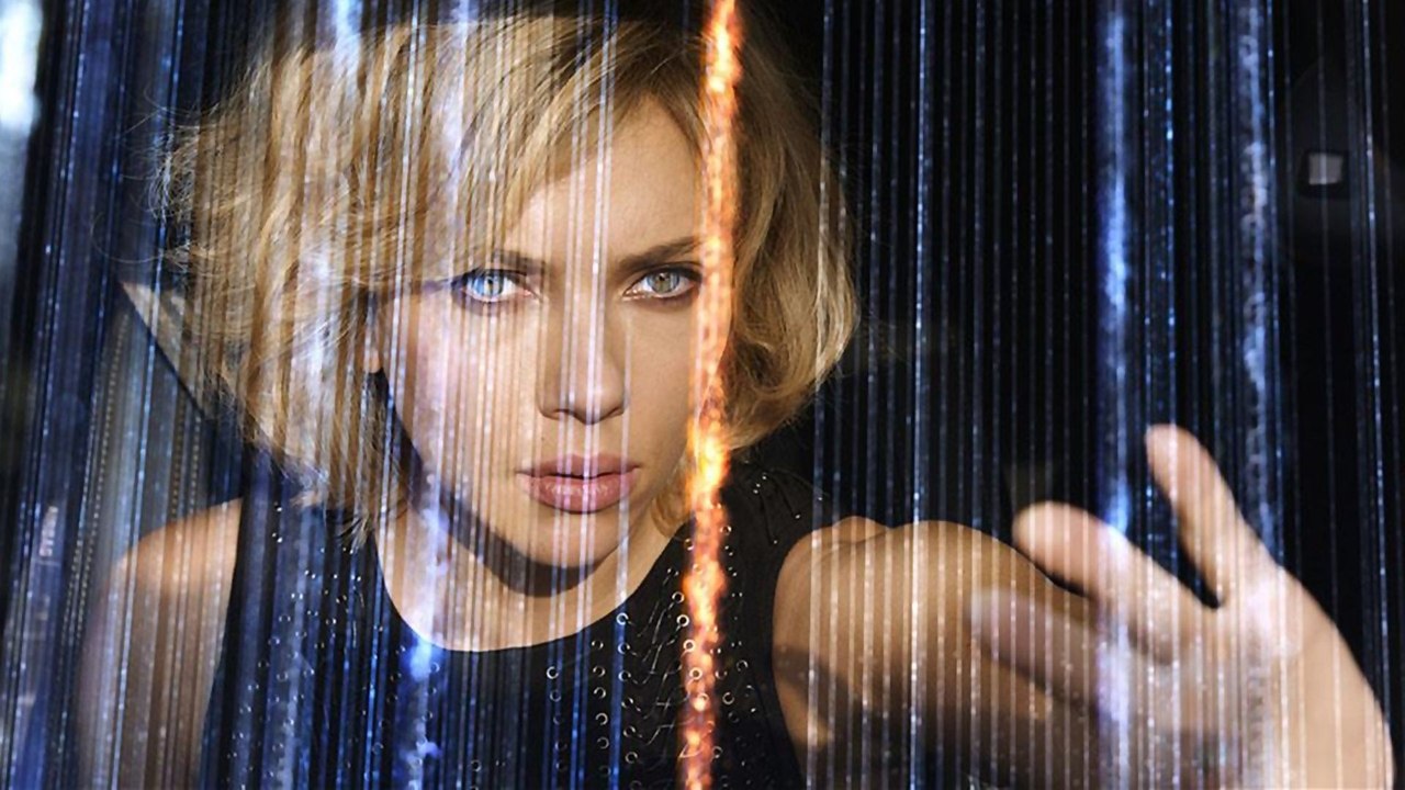 Lucy - Trailer 2 (Deutsch) HD