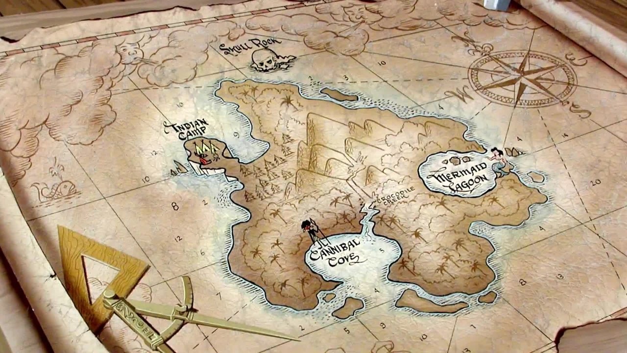 Tinkerbell und die Piratenfee - Featurette (Deutsch) HD