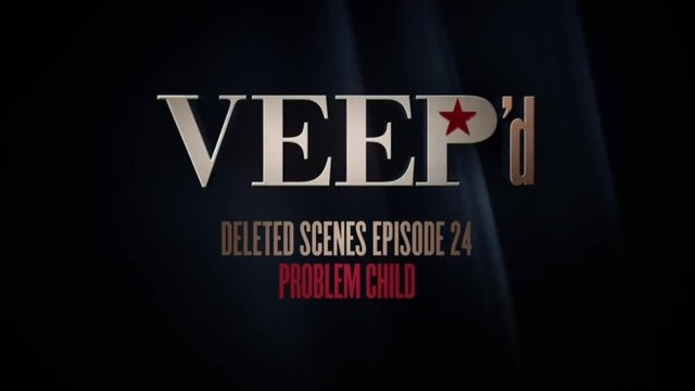 Veep - S03 E06 Clip Deleted Scenes (English) HD